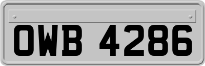 OWB4286