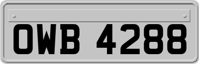 OWB4288