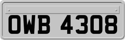 OWB4308