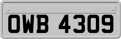 OWB4309