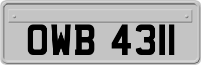 OWB4311