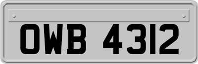 OWB4312