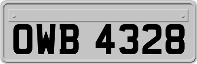 OWB4328