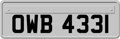 OWB4331