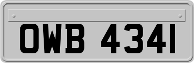 OWB4341