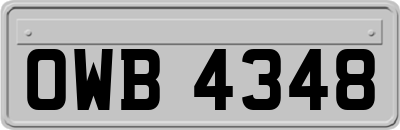 OWB4348