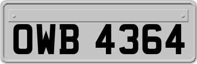 OWB4364