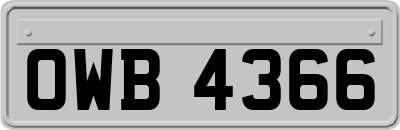 OWB4366