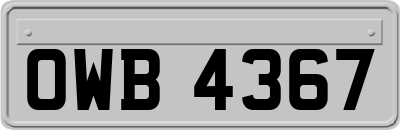 OWB4367