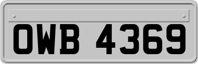 OWB4369