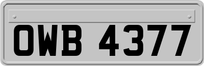 OWB4377