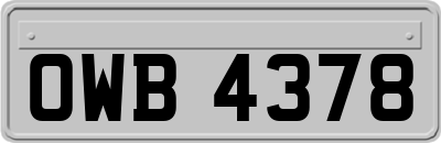 OWB4378