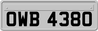 OWB4380