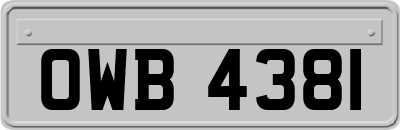 OWB4381
