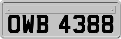 OWB4388