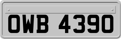 OWB4390