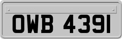 OWB4391
