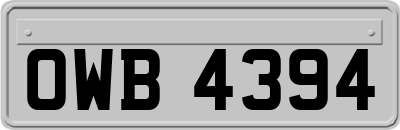 OWB4394