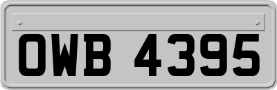 OWB4395