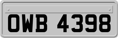 OWB4398
