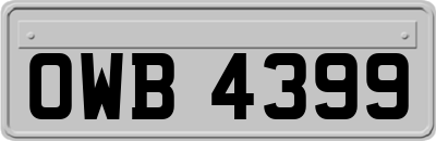 OWB4399