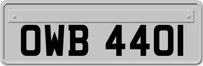 OWB4401