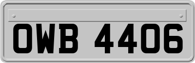OWB4406