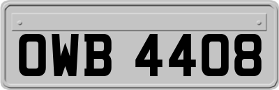 OWB4408