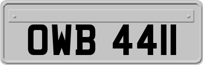 OWB4411