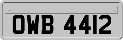 OWB4412