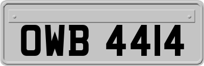 OWB4414