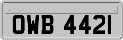 OWB4421