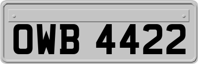 OWB4422