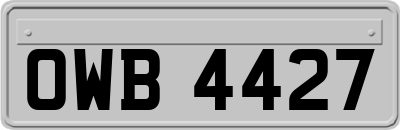 OWB4427