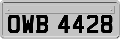OWB4428