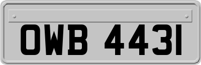 OWB4431