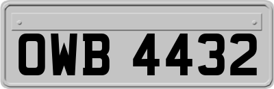 OWB4432