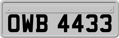 OWB4433