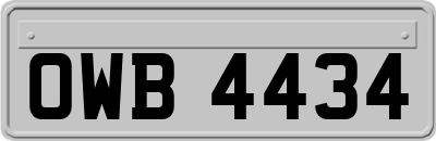 OWB4434