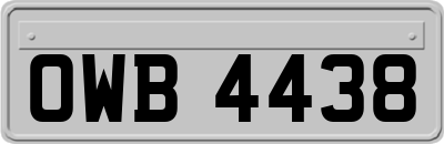 OWB4438