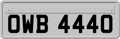 OWB4440