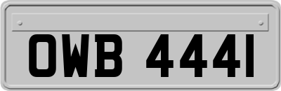 OWB4441