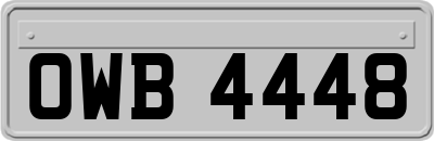 OWB4448