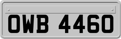 OWB4460