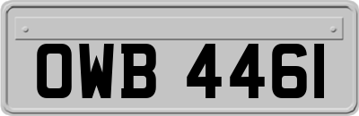 OWB4461