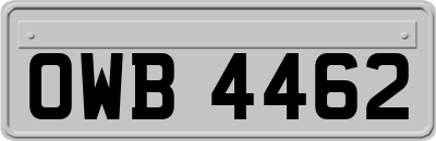 OWB4462