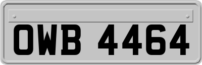 OWB4464