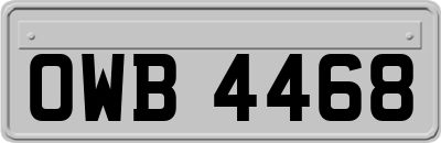 OWB4468