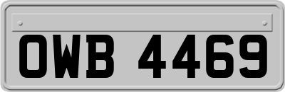 OWB4469