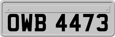 OWB4473